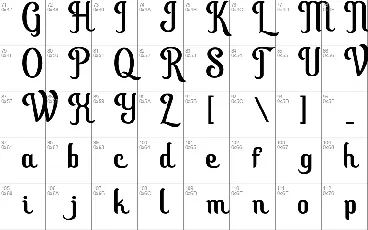 Almadinah font