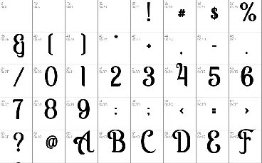 Almadinah font