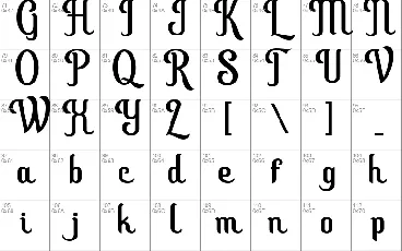 Almadinah font