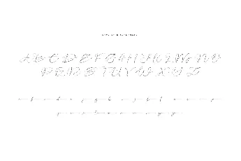 Sosakila font