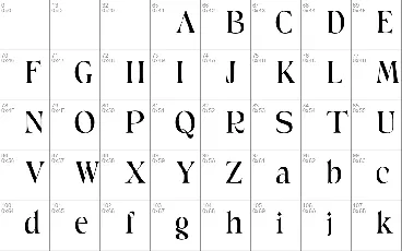 Marbley Free font