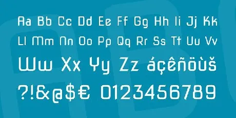 Nova Square font