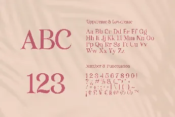 Velparde Janeiro font