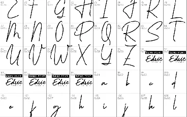 Philosophe S Demo font