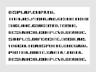 Artemis font