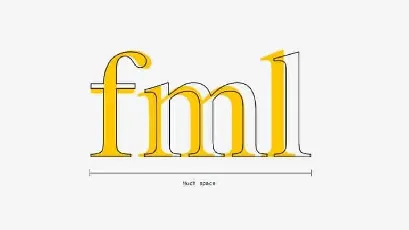 Times Newer Roman Serif font