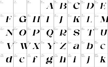 Raginy Free font