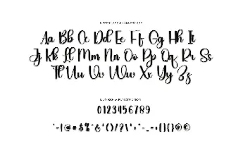 Longday font