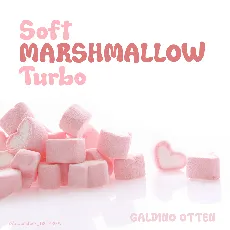 Soft Marshmallow Turbo font