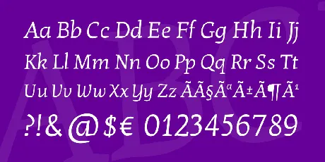 Kotta One font