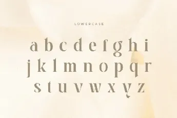 Youngest font