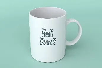 Easter Day font