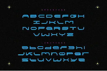 NCL Kemgor font