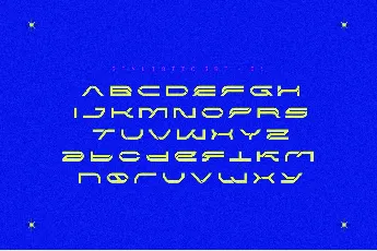 NCL Kemgor font