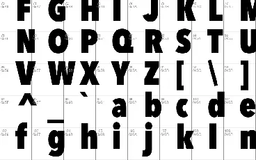 Avenir Next font