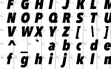 Avenir Next font