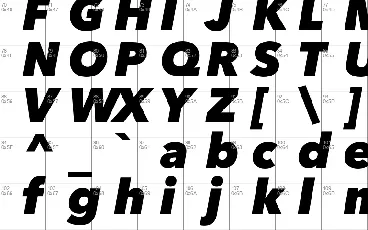 Avenir Next font