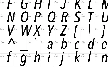 Avenir Next font