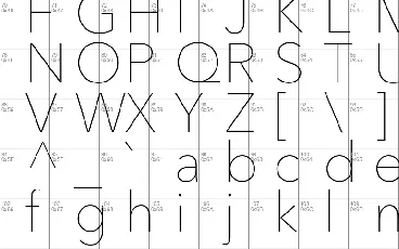 Avenir Next font