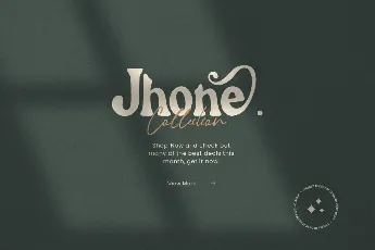 Cherly Blossom font