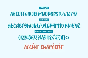 Snowind midnight font