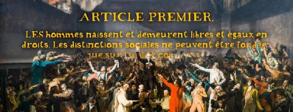 Article Premier font