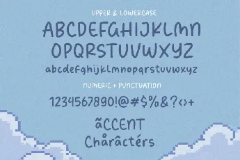 Games Studios font