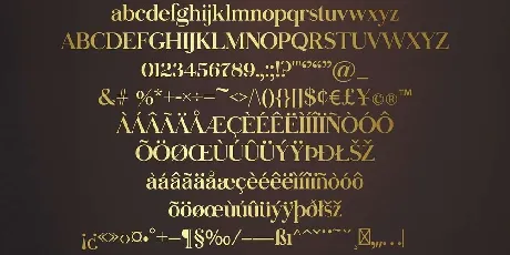 Audaciti font