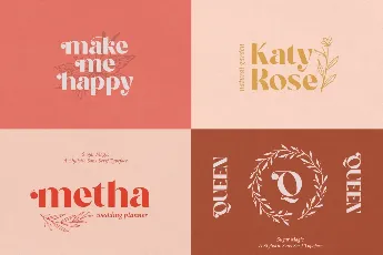 Sugar Magic - Personal Use Only font