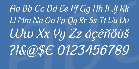 ThennaFR font