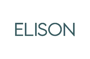 Elison font