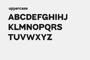 Aikabon font