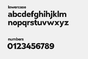 Aikabon font