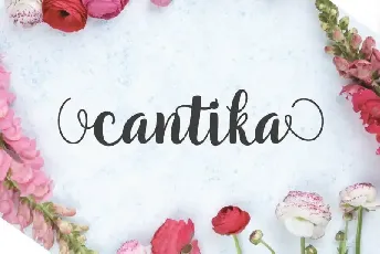 Jelantik Script font