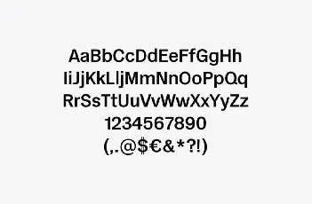 CC Accidenz Grotesk font