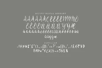 Blife font