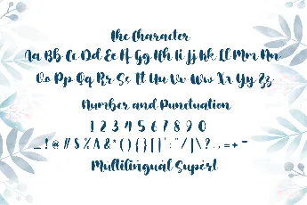 Ratumba font