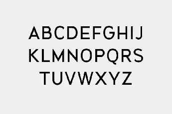 Gatsbyline Family font