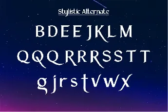 Dragon Fire font