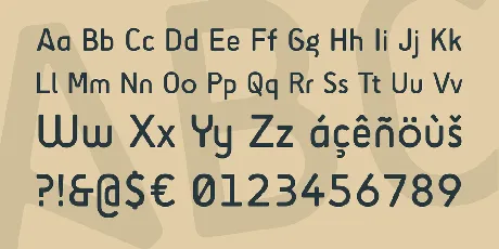 SciFly font