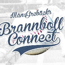 Brannboll Connect PERSONAL USE font