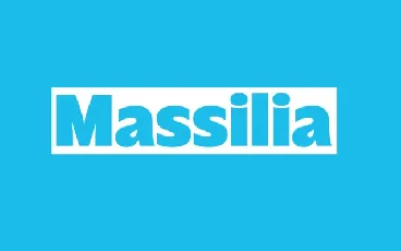 Massilia Family font