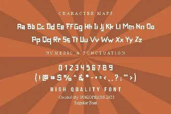 Burkhardt font