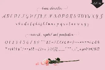 Sareeka font