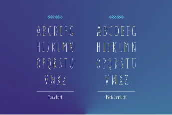 Monly Free font