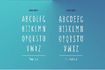 Monly Free font