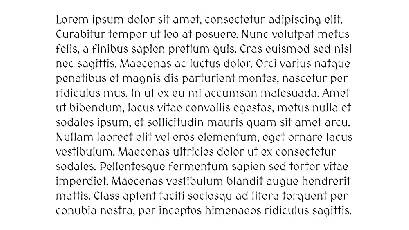 Medieval Sharp font