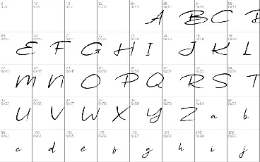 Wondeur Free font