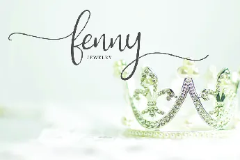 freya font