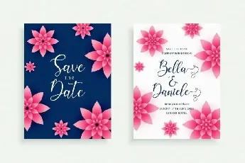 Ellise Calligraphy font